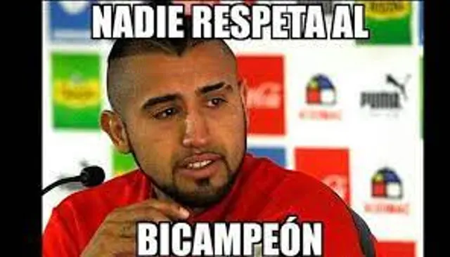 Memes Perú vs Chile Memes Perú vs Chile