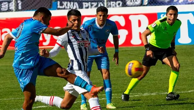 Alianza Lima