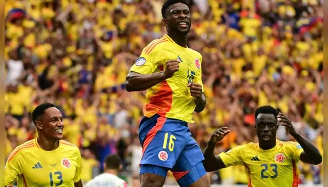 Colombia