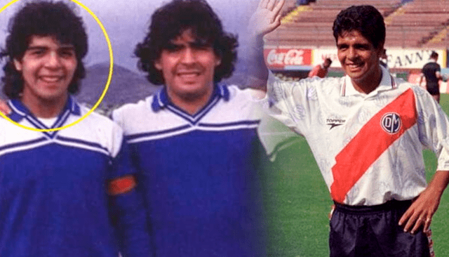 Maradona
