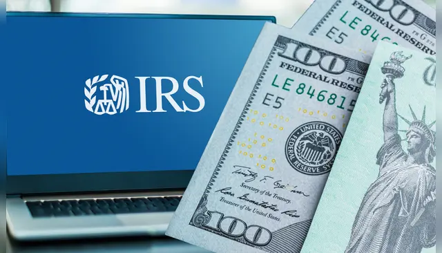 IRS.
