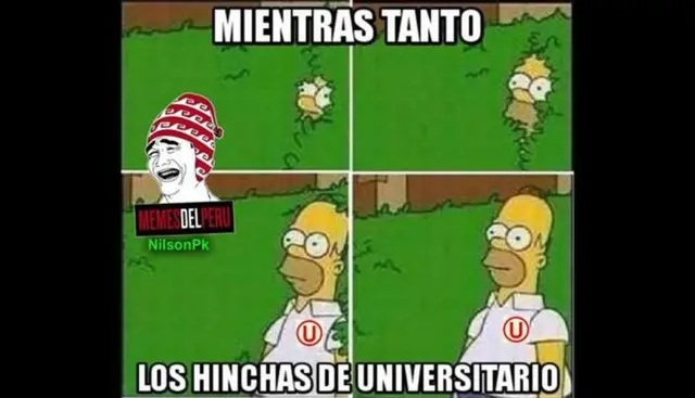 Memes Alianza Lima