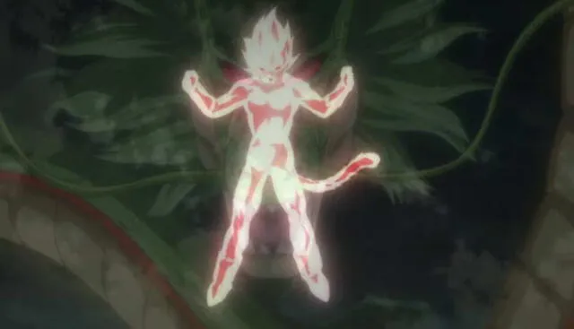 dragon ball super