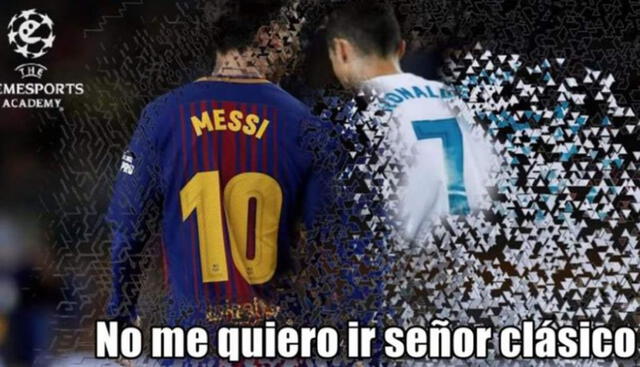 partido barcelona vs real madrid