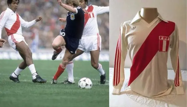 Selección Peruana Selección Peruana