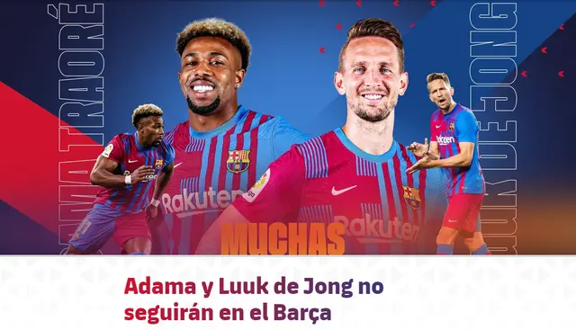 FC Barcelona   