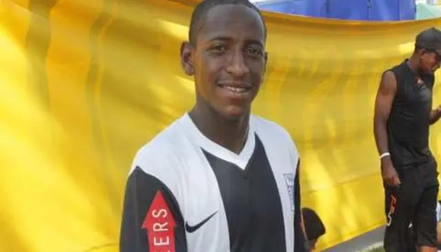 Jack Durán