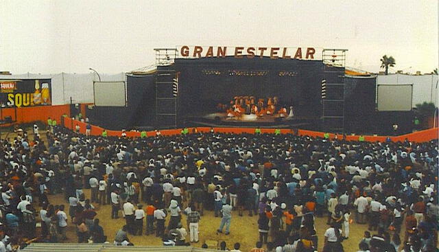 feria del hogar