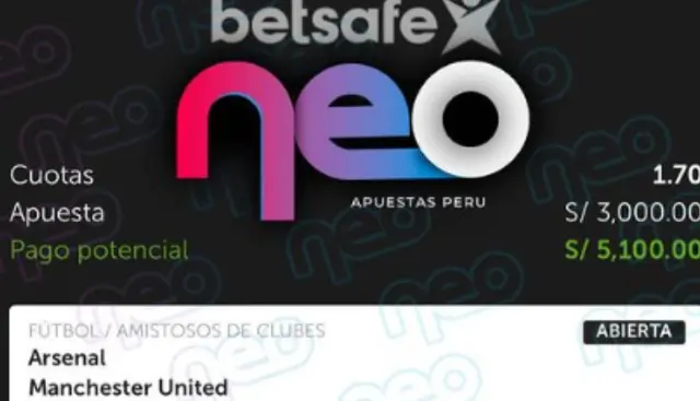 apuestas