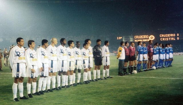 Sporting Cristal