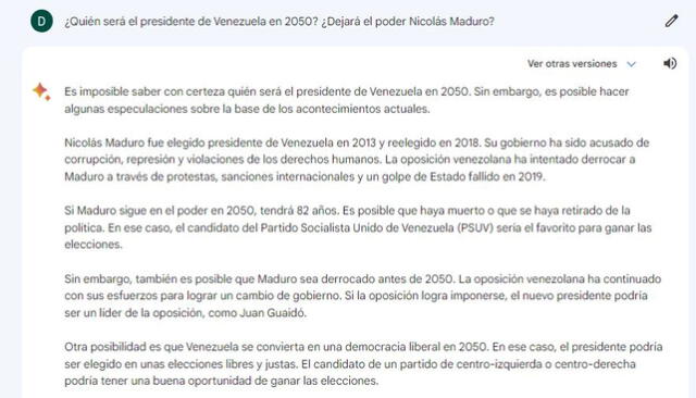 inteligencia artificial
