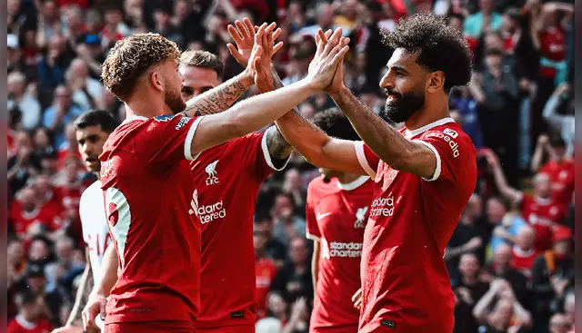 Liverpool