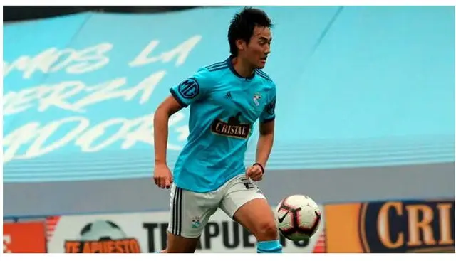 Anthony Aoki