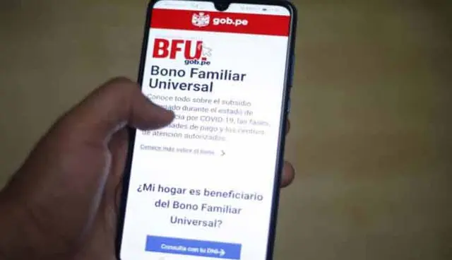 BFU