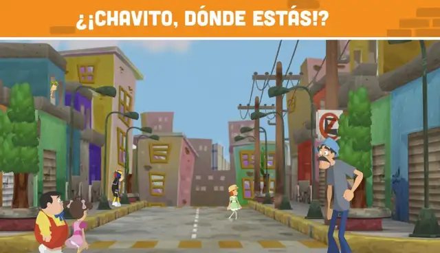 reto visual