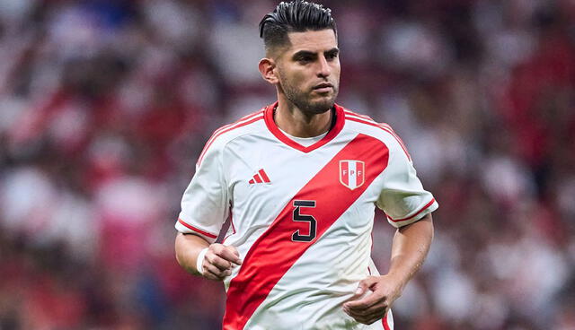 Carlos Zambrano cumple 35 años en el 2024.   