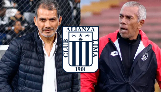 Alianza Lima
