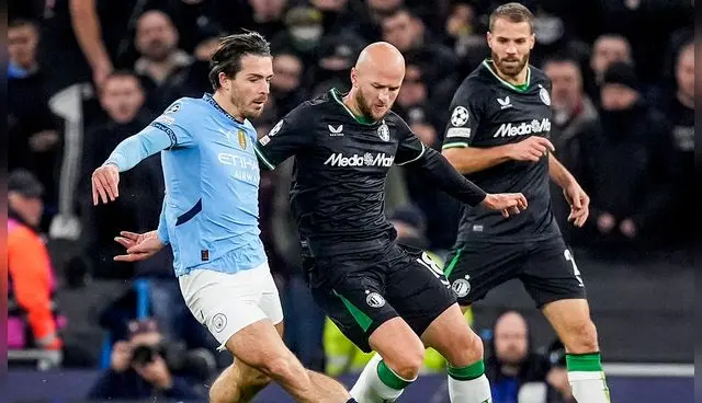 Manchester City