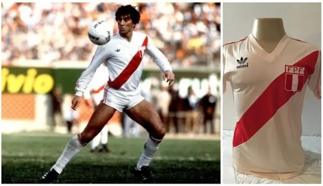 Diseño en el año 1986 Diseño en el año 1986