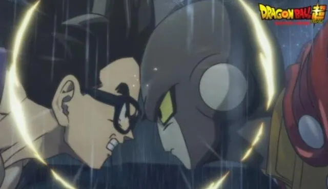 Dragon Ball Super capítulo 95 completo  