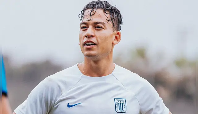 Cristian Benavente
