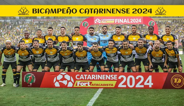 Miguel Trauco, Criciúma
