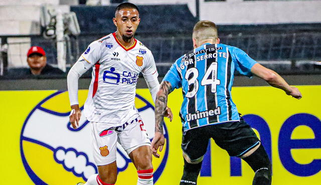 Copa Sudamericana