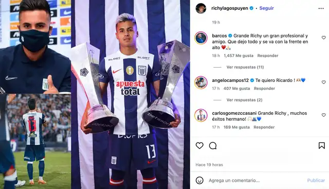 Ricardo Lagos Ricardo Lagos