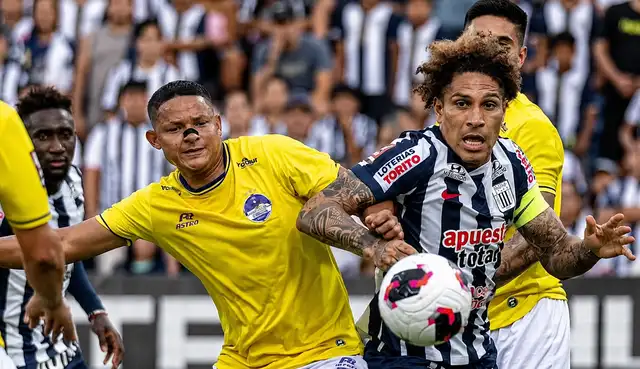 Alianza Lima