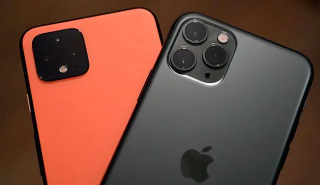 La nueva función de transferencia de chats entre Iphones y Android será una realidad en las próximas semanas, según WhatsApp. La nueva función de transferencia de chats entre Iphones y Android será una realidad en las próximas semanas, según WhatsApp.