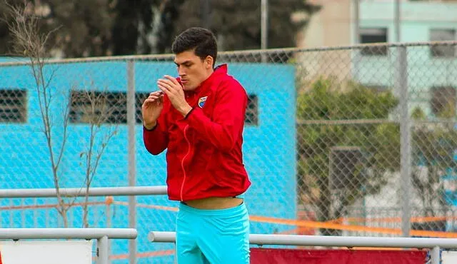Iván Bulos Iván Bulos