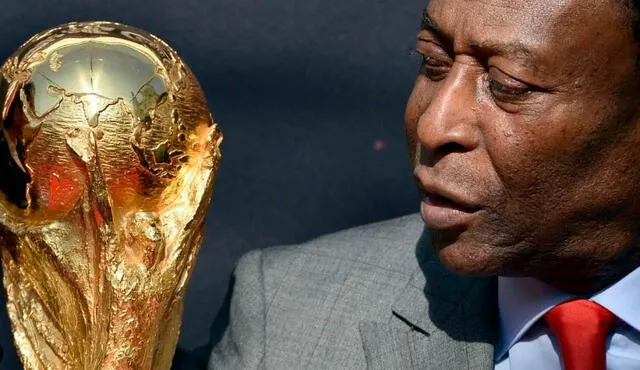 PELÉ