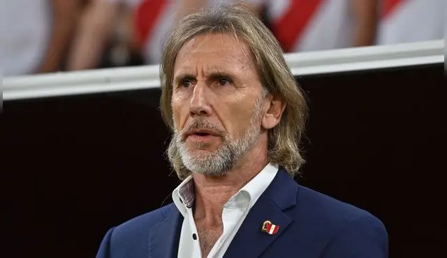 Ricardo Gareca