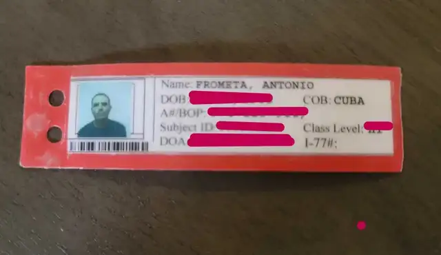 inmigrante, deportación, ICE