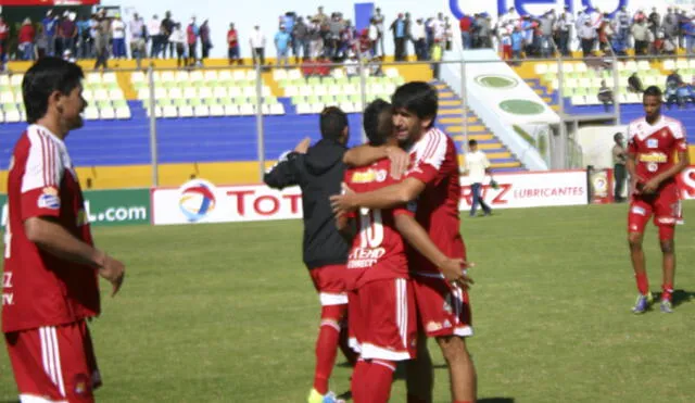 Inti Gas vs. Caracas: 'Gasíferos' no han podido anotar goles en sus participaciones en Copa Sudamericana.