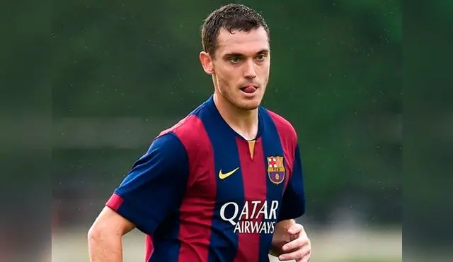 Thomas Vermaelen fue el capitán del Arsenal durante sus cinco temporadas en la Premier League.