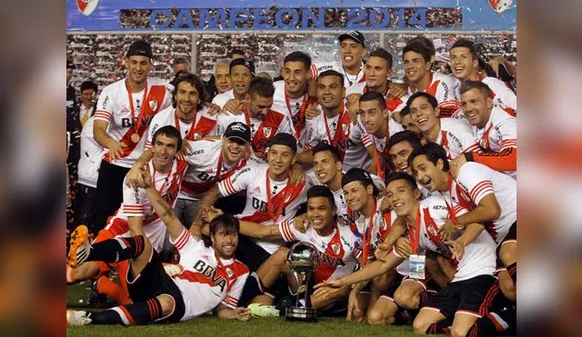 "Millonarios" sumó un trofeo internacional más en su vitrina 