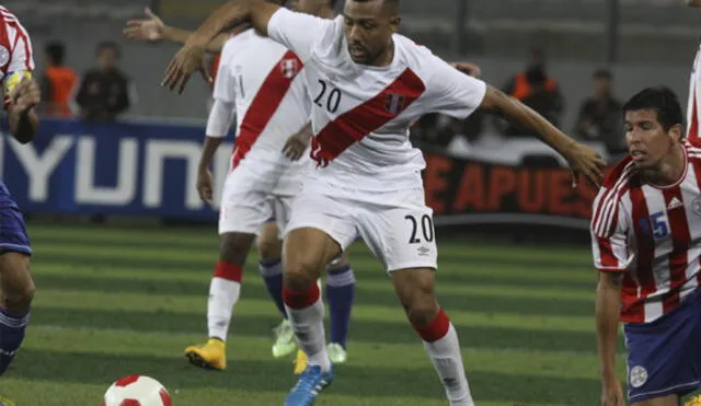 "Cachito" seguiría su futuro en España 