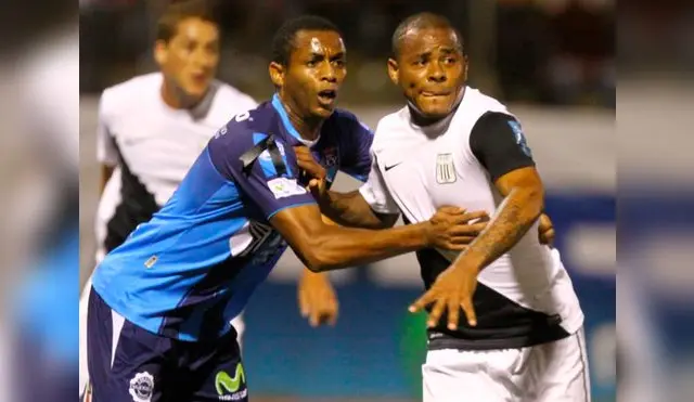 Guillermo Guizasola debutó en Alianza en 2003, volvió en 2014 y este año regresó a Vallejo.