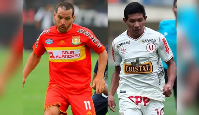 Universitario de Deportes empató 0-0 ante Sport Huancayo por Torneo Apertura.