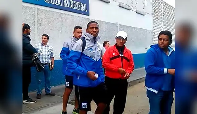 Segunda División: Carlos Manucci viajó a Cajamarca con 7 jugadores por falta de pagos