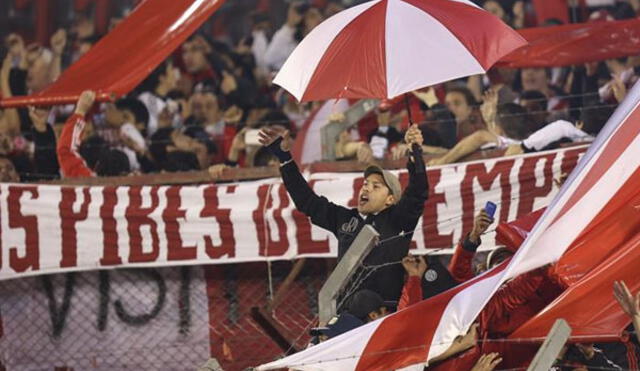 River Plate vs. Tigres: River Plate vs. Tigres: