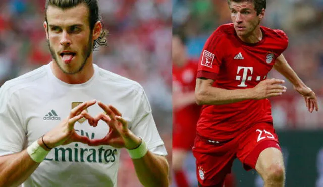 Real Madrid vs. Bayern Múnich: bávaros ganaron 1-0 y se coronaron campeones de la Copa Audi