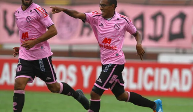 Sport Boys venció 3-1 a Alianza Universidad y es líder de la Segunda División Sport Boys venció 3-1 a Alianza Universidad y es líder de la Segunda División