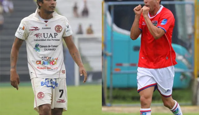Manco estaría sujeto a un contrato especial. Velarde a un paso de ser íntimo 