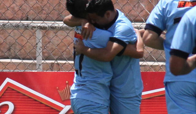 Real Garcilaso venció 2-1 a Alianza Atlético en la última fecha del Torneo Apertura. Real Garcilaso venció 2-1 a Alianza Atlético en la última fecha del Torneo Apertura.