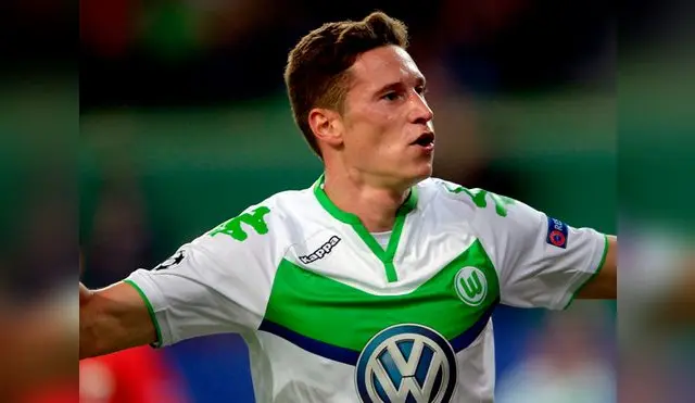 Wolfsburg vs. CSKA de Moscú EN VIVO: 'Lobos' vencen 1-0 por la Champions League 