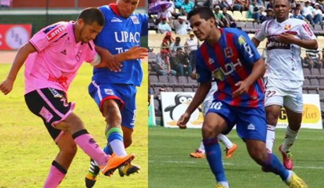 Segunda División: programación de la fecha 18 Segunda División: programación de la fecha 18