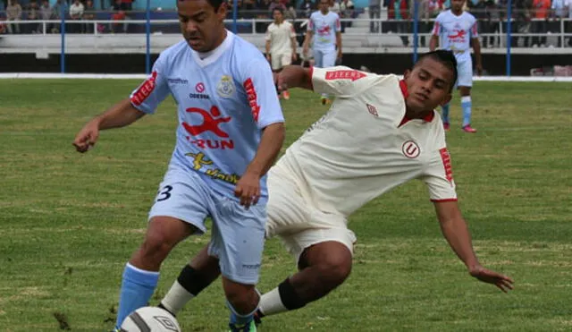 Universitario vs. Real Garcilaso EN VIVO: cremas pierden 4-2 por el Clausura