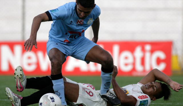 Universitario no pudo con Real Garcilaso y cayó 4-2 por la fecha 14 del Clausura
